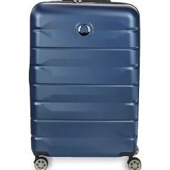 DELSEY PARIS - AIR ARMOUR EXTENSIBLE 4DR 77CM< Valises
