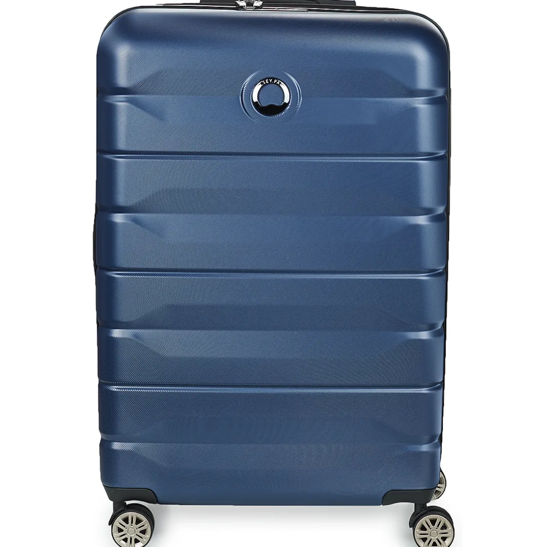 DELSEY PARIS - AIR ARMOUR EXTENSIBLE 4DR 77CM< Valises