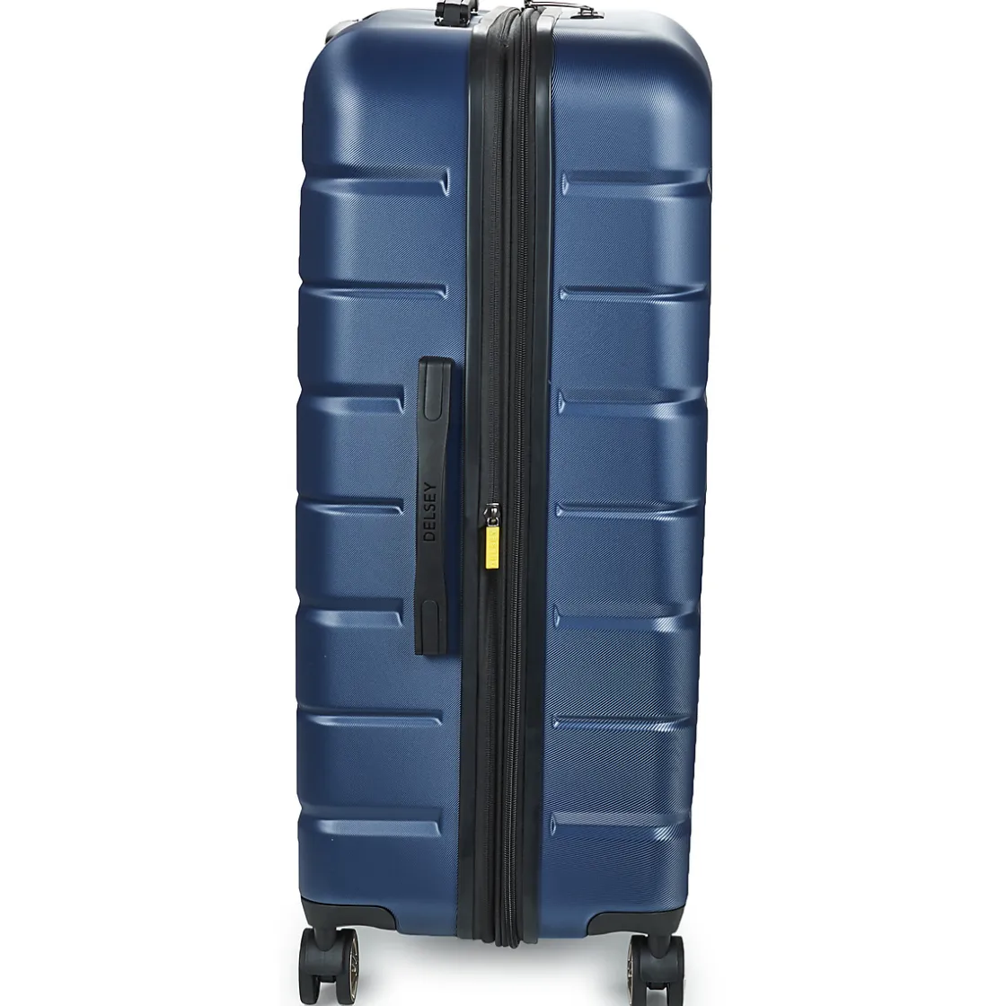 DELSEY PARIS - AIR ARMOUR EXTENSIBLE 4DR 77CM< Valises