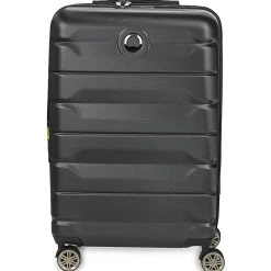DELSEY PARIS - AIR ARMOUR EXTENSIBLE 4DR 68CM< Valises