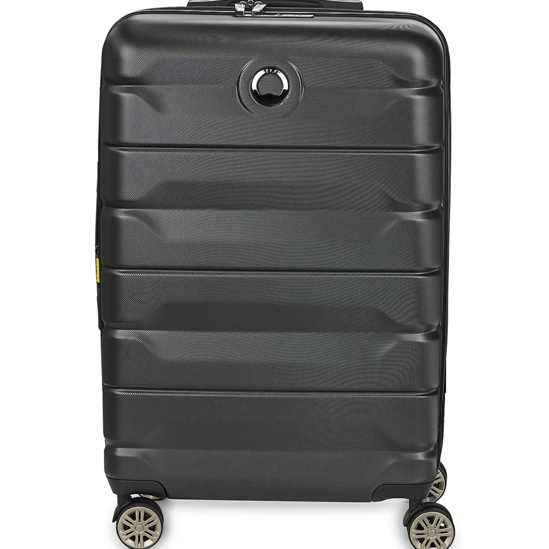 DELSEY PARIS - AIR ARMOUR EXTENSIBLE 4DR 68CM< Valises