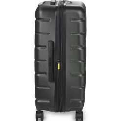 DELSEY PARIS - AIR ARMOUR EXTENSIBLE 4DR 68CM< Valises