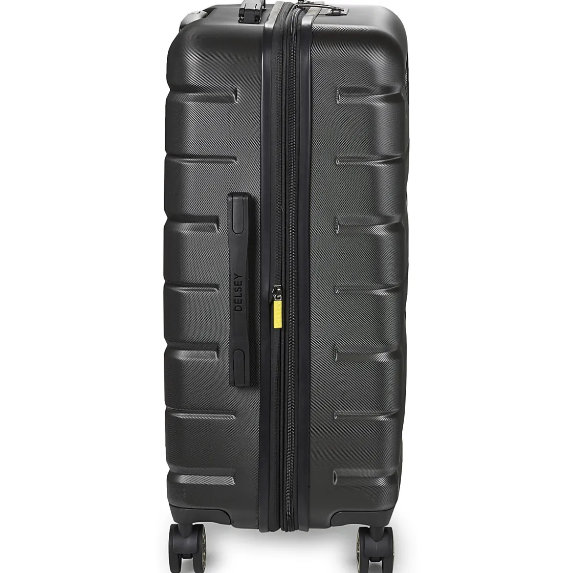 DELSEY PARIS - AIR ARMOUR EXTENSIBLE 4DR 68CM< Valises