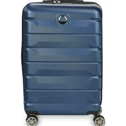 DELSEY PARIS Valises^- AIR ARMOUR EXTENSIBLE 4DR 68CM