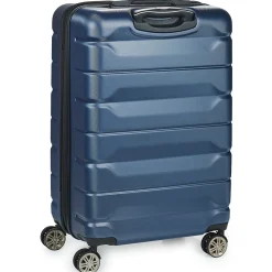 DELSEY PARIS Valises^- AIR ARMOUR EXTENSIBLE 4DR 68CM