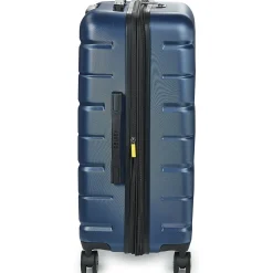 DELSEY PARIS Valises^- AIR ARMOUR EXTENSIBLE 4DR 68CM