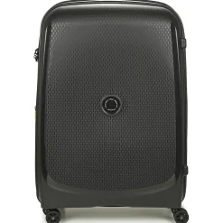 DELSEY PARIS - BELMONT PLUS  EXTENSIBLE 4DR 76CM Black Discount