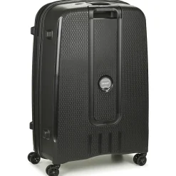 DELSEY PARIS - BELMONT PLUS  EXTENSIBLE 4DR 76CM Black Discount