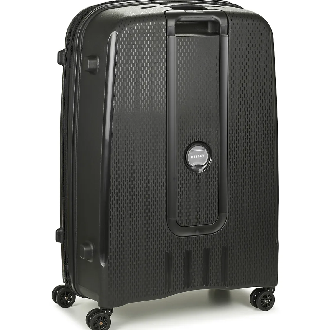 DELSEY PARIS - BELMONT PLUS EXTENSIBLE 4DR 76CM Black Discount