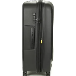 DELSEY PARIS - BELMONT PLUS EXTENSIBLE 4DR 76CM Black Discount