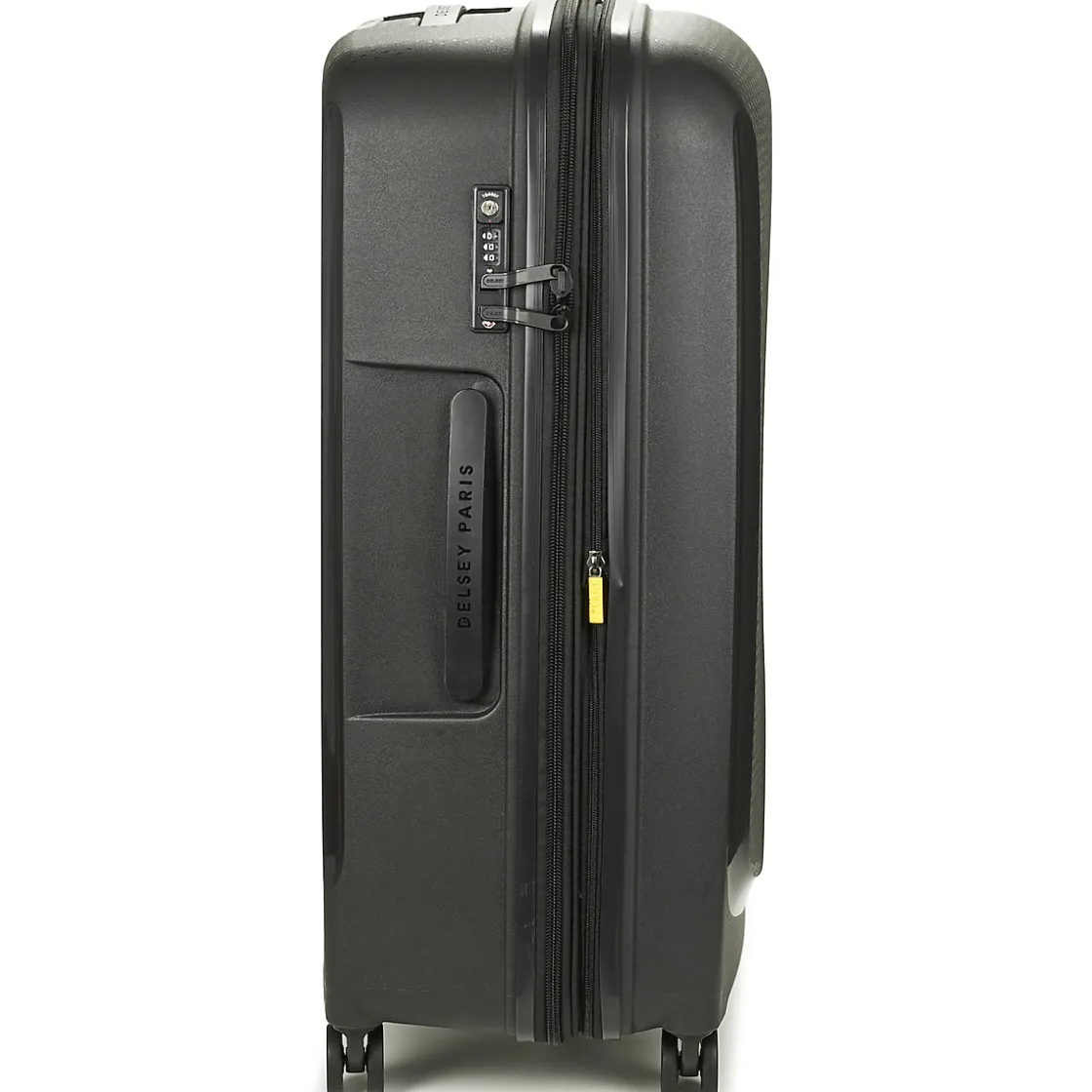 DELSEY PARIS - BELMONT PLUS EXTENSIBLE 4DR 76CM Black Discount
