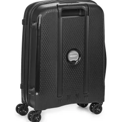 DELSEY PARIS - BELMONT PLUS 4DR CABINE 55CM SLIM Black New