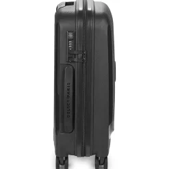 DELSEY PARIS - BELMONT PLUS 4DR CABINE 55CM SLIM Black New