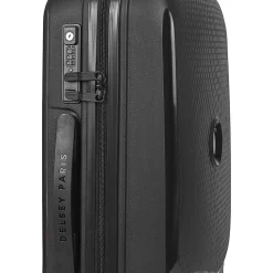 DELSEY PARIS - BELMONT PLUS 4DR CABINE 55CM SLIM Black New