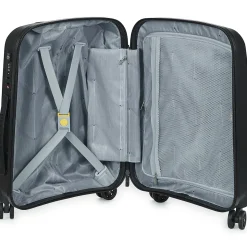 DELSEY PARIS - BELMONT PLUS 4DR CABINE 55CM SLIM Black New