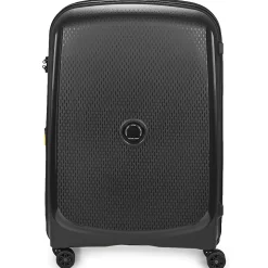 DELSEY PARIS - BELMONT PLUS  EXTENSIBLE 4DR 71CM< Valises