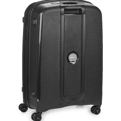 DELSEY PARIS - BELMONT PLUS  EXTENSIBLE 4DR 71CM< Valises