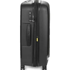 DELSEY PARIS - BELMONT PLUS  EXTENSIBLE 4DR 71CM< Valises