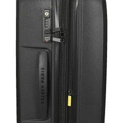 DELSEY PARIS - BELMONT PLUS  EXTENSIBLE 4DR 71CM< Valises