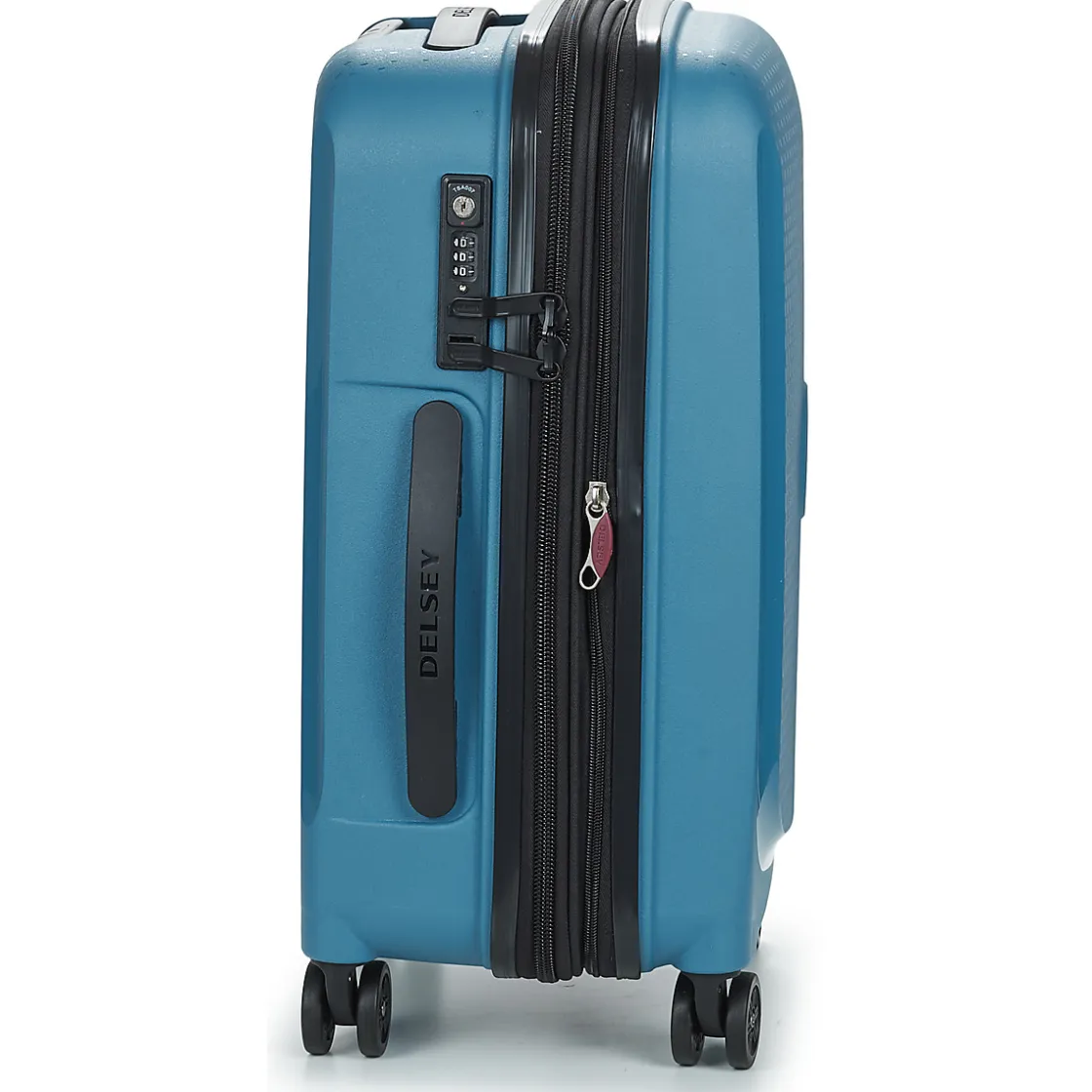 DELSEY PARIS - Belmont Plus Extensible 55CM Bleu