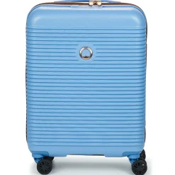 DELSEY PARIS - FREESTYLE 4DR CABINE 55CM SLIM SkyBlue Sale