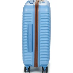 DELSEY PARIS - FREESTYLE 4DR CABINE 55CM SLIM SkyBlue Sale