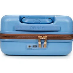 DELSEY PARIS - FREESTYLE 4DR CABINE 55CM SLIM SkyBlue Sale