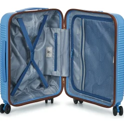 DELSEY PARIS - FREESTYLE 4DR CABINE 55CM SLIM SkyBlue Sale