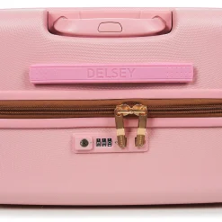 DELSEY PARIS Valises^- FREESTYLE 4DR 67CM