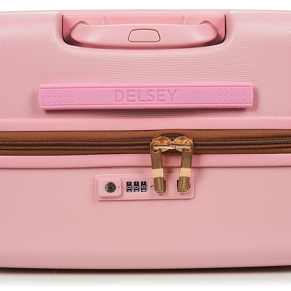 DELSEY PARIS Valises^- FREESTYLE 4DR 67CM