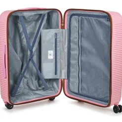 DELSEY PARIS Valises^- FREESTYLE 4DR 67CM
