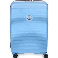 DELSEY PARIS - FREESTYLE 4DR 67CM< Valises