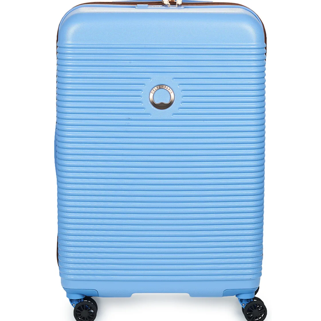 DELSEY PARIS - FREESTYLE 4DR 67CM< Valises