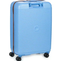 DELSEY PARIS - FREESTYLE 4DR 67CM< Valises