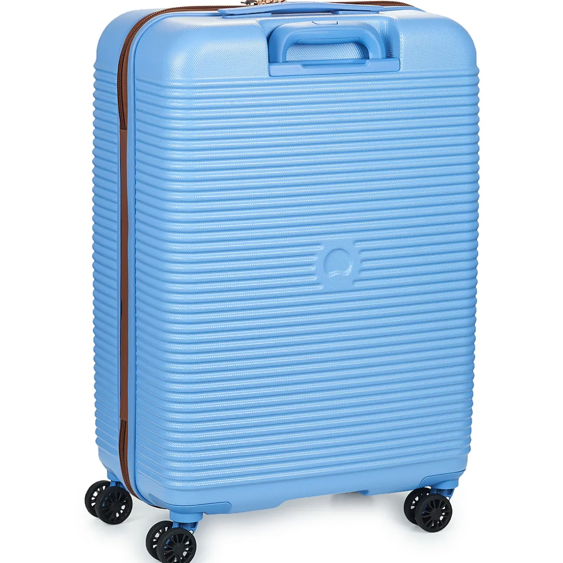 DELSEY PARIS - FREESTYLE 4DR 67CM< Valises