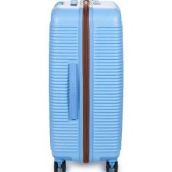 DELSEY PARIS - FREESTYLE 4DR 67CM< Valises