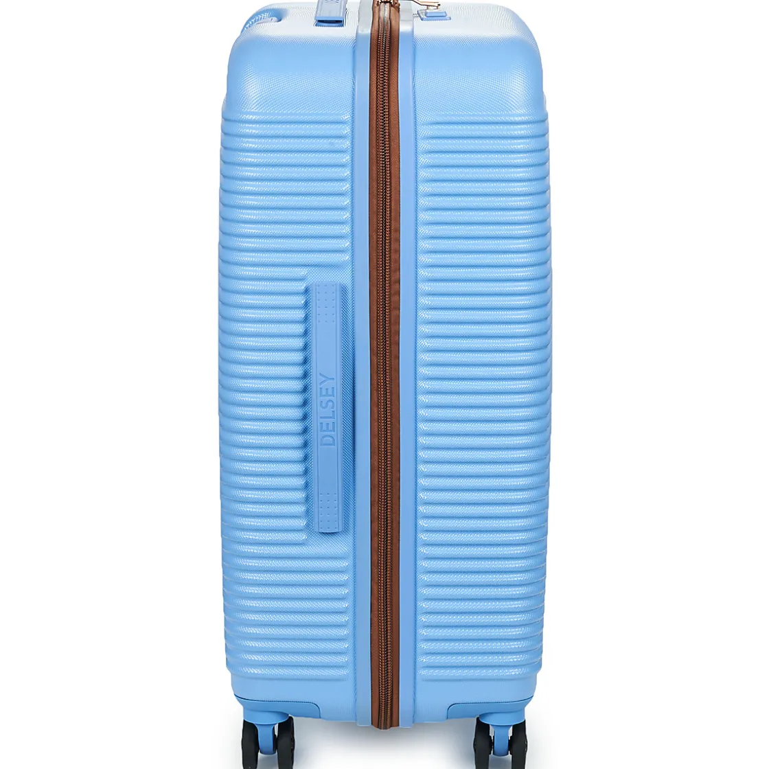 DELSEY PARIS - FREESTYLE 4DR 67CM< Valises