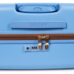 DELSEY PARIS - FREESTYLE 4DR 67CM< Valises