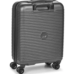 DELSEY PARIS - FREESTYLE 4DR CABINE 55CM SLIM< Valises