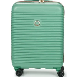 DELSEY PARIS Valises^- FREESTYLE 4DR CABINE 55CM SLIM