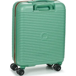 DELSEY PARIS Valises^- FREESTYLE 4DR CABINE 55CM SLIM