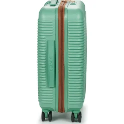 DELSEY PARIS Valises^- FREESTYLE 4DR CABINE 55CM SLIM