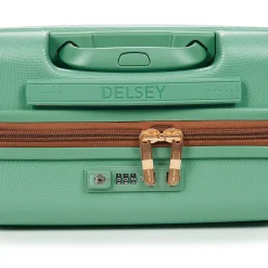 DELSEY PARIS Valises^- FREESTYLE 4DR CABINE 55CM SLIM