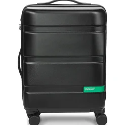 DELSEY PARIS - NOW HARDSIDE 55CM Black New