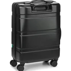DELSEY PARIS - NOW HARDSIDE 55CM Black New