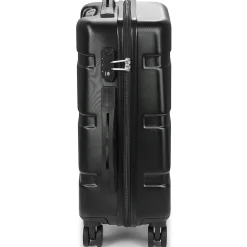 DELSEY PARIS - NOW HARDSIDE 55CM Black New
