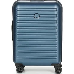 DELSEY PARIS Valises^- SEGUR 2.0 CAB SL 4DR 55CM