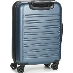 DELSEY PARIS Valises^- SEGUR 2.0 CAB SL 4DR 55CM