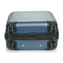 DELSEY PARIS Valises^- SEGUR 2.0 CAB SL 4DR 55CM