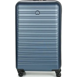 DELSEY PARIS Valises^- SEGUR 4DR 78CM